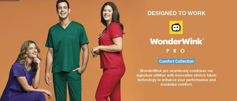 WonderWink Pro Women's