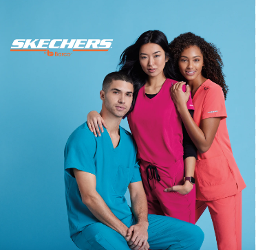 Skechers Women's Scrubs